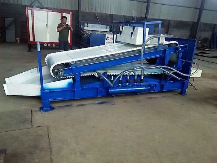 寧波平板磁選機